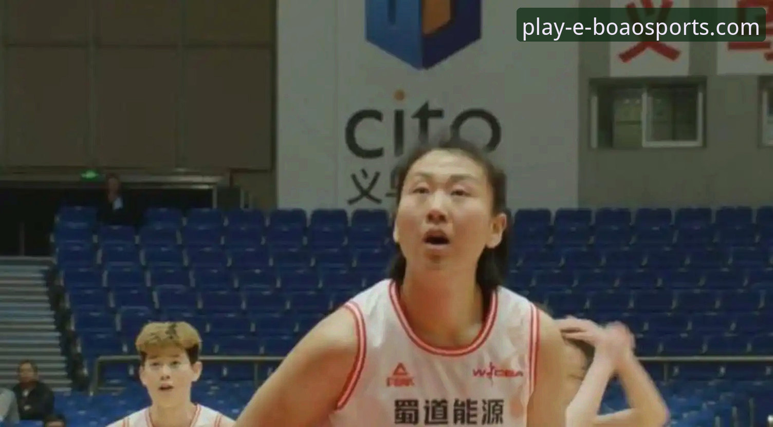 WCBA总决赛G1技术复盘：四川女篮“三外援”战术体系深度评测