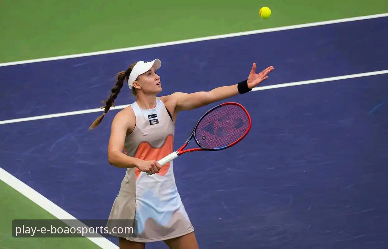 博澳体育平台app入口下载不了怎么办 顶级赛事遭遇“网络延迟”?中东空域关闭如何影响印第安维尔斯大师赛?